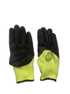 Рук.Зимова R DRAG BLUE YELLOW 10 cat.1