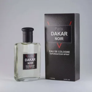 Eau De Colonge Dakar Noir 100ml
