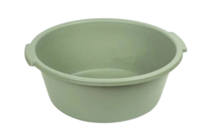 Тази та господарські відра