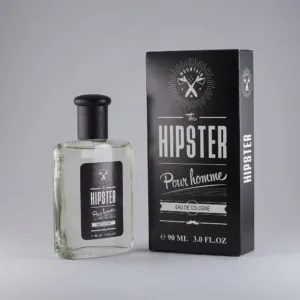 Eau De Colonge Hipster pour Homme (black) 100ml