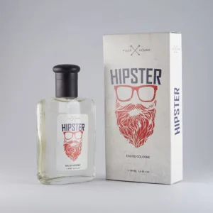 Eau De Colonge Hipster light (red) 100ml