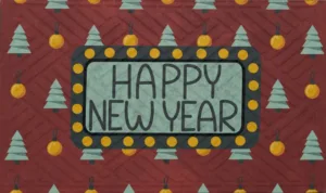 Килимок К-602-157 (45*75*0,4) побутов.текстил.