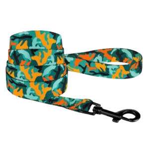 Повідець для собак "Camo"