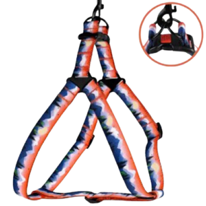 Шлея для собак "Travel"