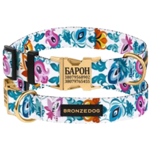 Нашийники для собак Folk