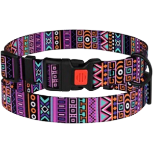 Нашийник для собак Етнічний