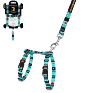 Шлея для собак та котів "Urban"