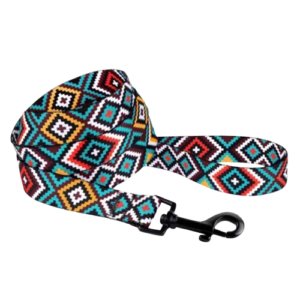 Повідець для собак "Tribal" Гуцульський