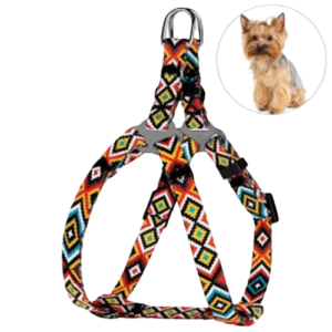 Шлея для собак "гуцульська"