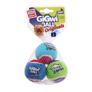 Іграшки для собак