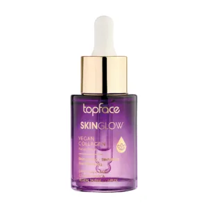 TopFace Сироватка для обличчя "Skіnglow" PT805 [001 - Vegan Collagen] (30 мл)