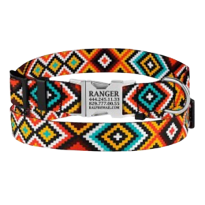 Нашийник для Собак Гуцульський