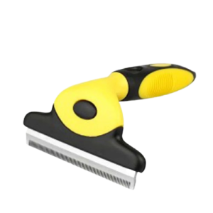 Гребінці "Bronzedog"