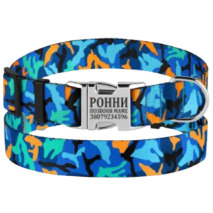 Нашийник для собак "Urban"