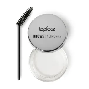 TopFace PT803 Моделюючий віск для брів "Eyebrow Wax" (10 г)
