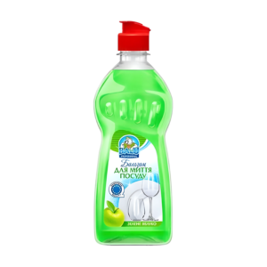 Засоби для миття посуду