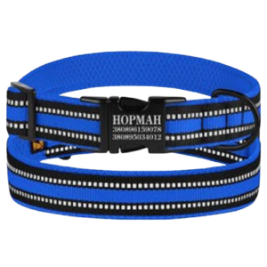 Нашийник для собак" Mesh"