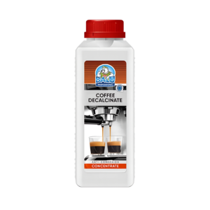 Засоби для миття кавових машин