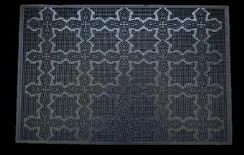 Килимки К-305 побутові (43,5х56,2)