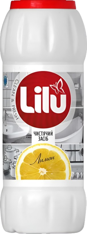 LILU