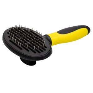 Щітка "Bronzedog"