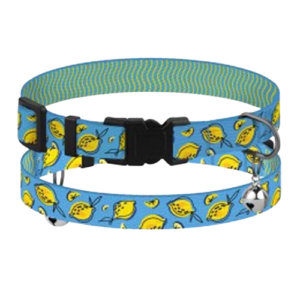 Серія "Fruits" Лимони