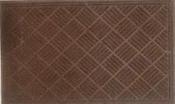 Килимок К-703 (60*90 КОРИЧ) з гумової крихти