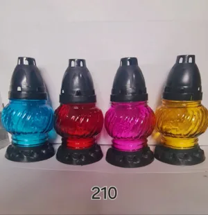 Лампадка 210 скло