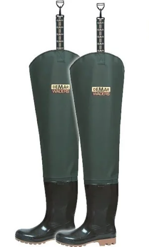 Buwie WODERY GRAND WADERS #3190 11 (45)