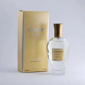 Eau Parfume Lovecoast 50ml