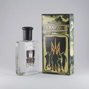 Eau De Colonge ГВАРДІЯ 100ml