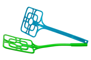 Вибивалки та дріб'язок