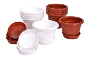 Горщики для вазонів