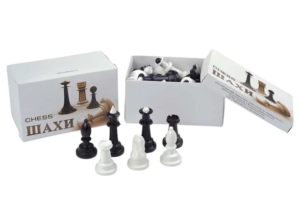 Настільні ігри