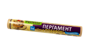 PERFETTO ПЕРГАМЕНТ