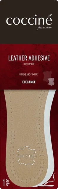 Устілки Leather Adhesive