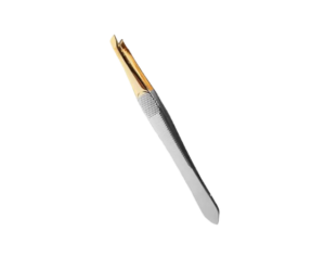 Пінцети та зажими для вій