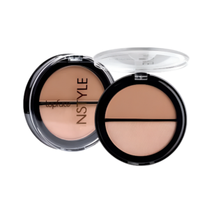 Консилер та Хайлайтер