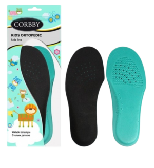 Устілка KIDS ORTOPEDIC