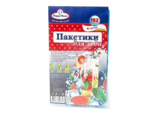 Пакет для сміття