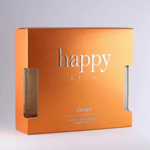 НБ д/чол. "HAPPY LIFE"