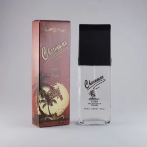Туал. вода "CHARMMAN" CUBA 100ml