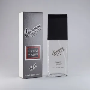 Туал. вода "CHARMMAN" EGOIST 100ml