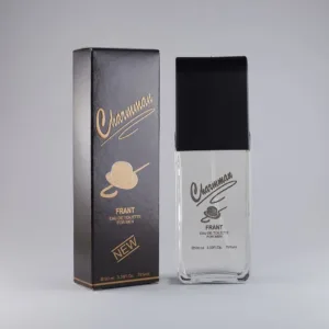Туал. вода "CHARMMAN" FRANT 100ml