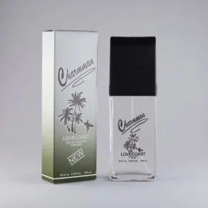 Туал. вода "CHARMMAN" LOVECOAST 100ml