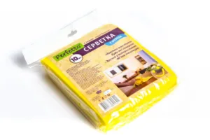 Perfetto Серветка віскозна 10шт