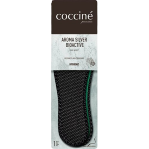 Устілки Aroma Silver Bioaktive