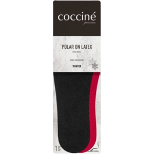 Устілки Зим Полар Латекс