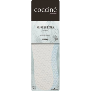 Устілки Refresh Extra (3 пари в упаковці)