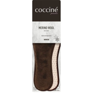 Зимові Устілки MERINO